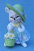 Annalee Spring & Easter Animals