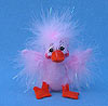 Annalee Spring & Easter Ducks and Dolls