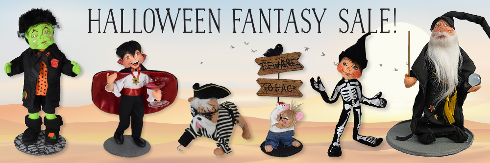 Annalee Fantasy Sale