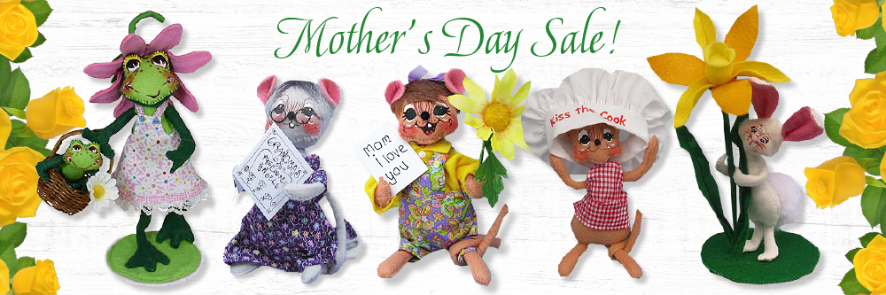 Mother\'s Day Sale