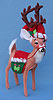 12" Reindeer