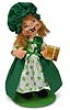 2019 ANNALEE ST PATRICKS DAY