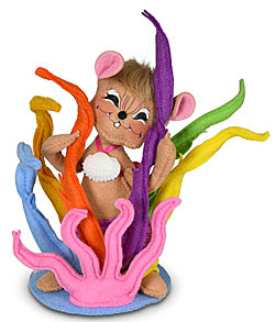 2023 ANNALEE WANNABE BEACH MICE