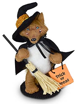2022 ANNALEE HALLOWEEN