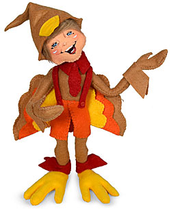 2023 ANNALEE FALL - THANKSGIVING