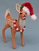 2014 CHRISTMAS DEER