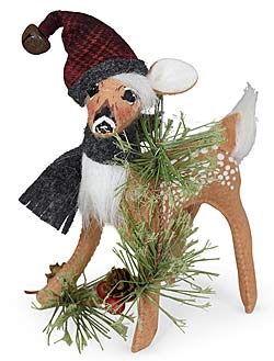 2023 ANNALEE REINDEER