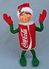 2013 COKE DOLLS