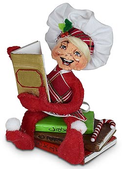 2020 ANNALEE CHRISTMAS ELVES