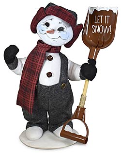 2023 ANNALEE SNOWMEN