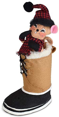 2021 ANNALEE CHRISTMAS MICE