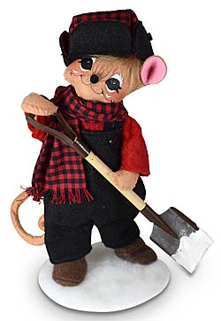 2022 ANNALEE CHRISTMAS MICE