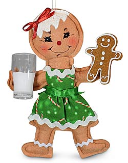 2022 ANNALEE CHRISTMAS ORNAMENTS