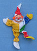 CLOWNS ORNAMENTS