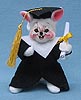 Graduation Mouse