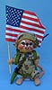 Military Mice