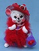 Red Hat Society Mouse