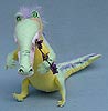 ALLIGATOR DOLLS