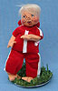 HIKING - RUNNING - BACKPACK DOLLS
