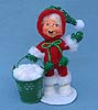SNOWBALL  - SNOW DOLLS