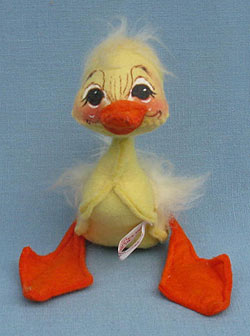 Annalee 5" Duckling or Chick - Mint - 150082