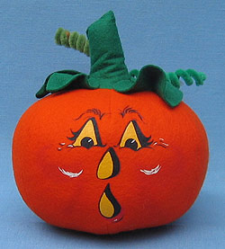 Annalee 6" Pumpkin - Mint - 331905