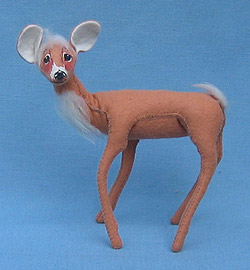 Annalee 10" Doe - Mint / Near Mint - 642891