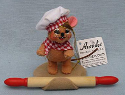 annalee mouse ornament