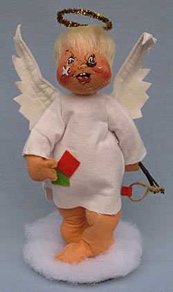 Annalee 12" Naughty Angel - Mint - 7160841yeah Annalee 12" Naughty Angel - Mint - 7160841yeah