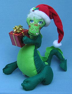 Annalee 14" Dragon Gifts - Mint - 807806 Annalee 14" Dragon Gifts - Mint - 807806