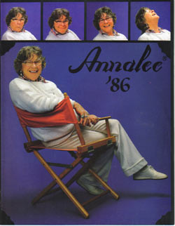 Annalee 1986 Full Year Catalog - 8 1/2" x 11" - Ctg-86full Annalee 1986 Full Year Catalog - 8 1/2" x 11" - Ctg-86full