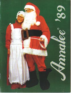 Annalee 1989 Full Year Catalog- 8 1/2" x 11" - Ctg-89full Annalee 1989 Full Year Catalog- 8 1/2" x 11" - Ctg-89full