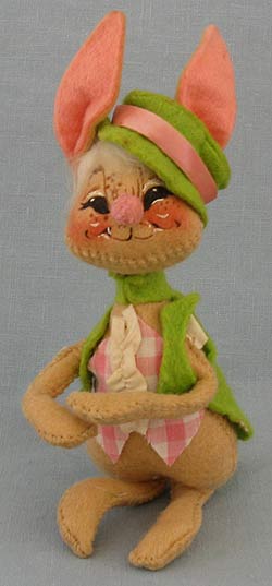 Annalee 7" E.P. Boy Bunny - Very Good - D8-79sqxa Annalee 7" E.P. Boy Bunny - Very Good - D8-79sqxa