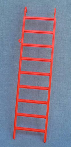Annalee 10" Ladder - Mint