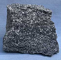 Annalee 3" Foam Rock - Mint