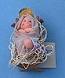 Annalee 3" Nativity Baby Jesus - Mint - 542998ox