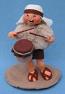 Annalee 7" Nativity Drummer Boy - Mint - 544098