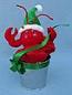 Annalee 8" Holiday Lobster - Mint - 751511