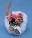 Annalee 5" Waiting For Santa Mouse - Mint - 778302