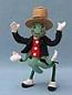Annalee 6" Pinocchio Cricket - Mint in Tote - 943105