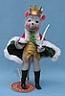 Annalee 12" Rat King Nutcracker Series - Mint - 944505