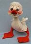 Annalee 15" Duck - Near Mint / Excellent - A351-76