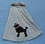 Annalee 25" Fifties Poodle Skirt - Excellent - Poodleskt