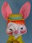 Annalee 29" E.P. Boy Bunny - Near Mint  - D54-78