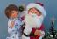 Annalee 9" I Saw Mommy Kissing Santa Claus Vignette - Mint - 985308
