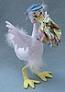 Annalee 8" Special Delivery Stork - 2013 - Mint  - 851613