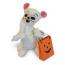 Annalee 6" Mummy Mouse 2018 - Mint - 311318