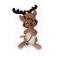 Annalee 6" Wannabe a Reindeer Mouse 2018 - Mint - 610918