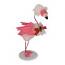 Annalee 10" Flamingo 2018 - Mint - 760918