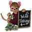 Annalee 6" Wine Tasting Mouse 2019 - Mint - 261219